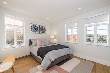 Window coverings